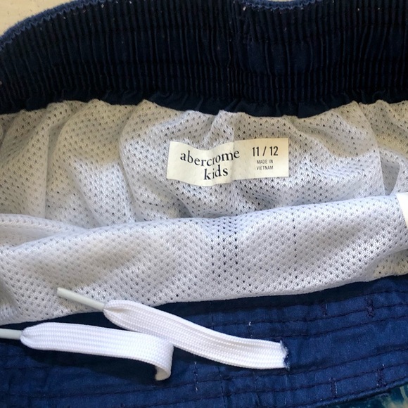 abercrombie kids beach boardshorts - Picture 6 of 6